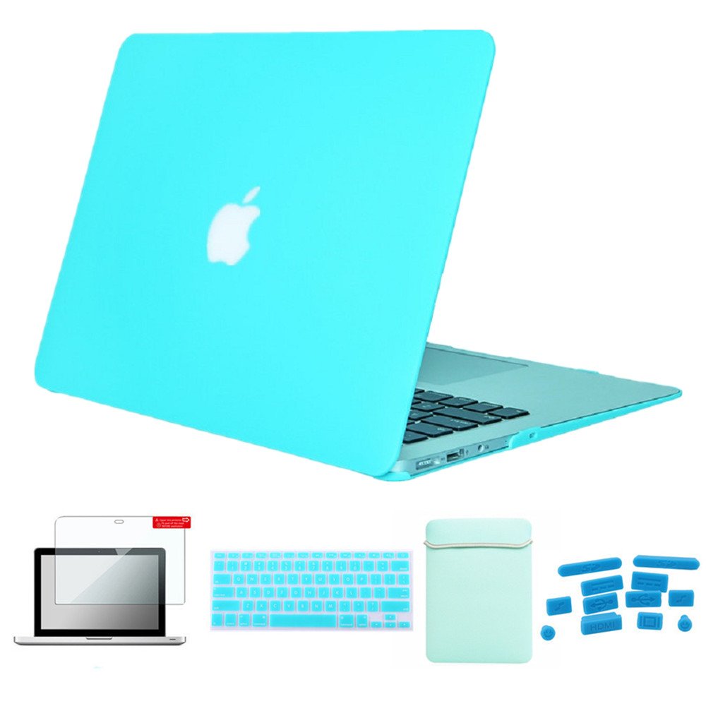 Amazon.co.jp: Se7enline 互換品 MacBook Air 13インチ 透明•クリア